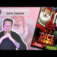 Dice Throne: Santa v. Krampus (Battle Box Pledge)