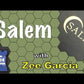 Salem 1692 [Deluxe Edition]