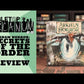 Arkham Horror 3rd Edition: Secrets of The Order Expansion