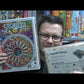 Sagrada Storage [Sagrada | 5 & 6 Player Expansion | The Great Facades - Passion | The Great Facades - Life | Promos]