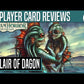 The Lair of Dagon