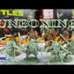 Zombicide: Teenage Mutant Ninja Turtles Pack #1 and #2  [Limited Edition]