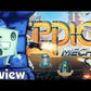 Tiny Epic Mechs