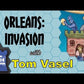 Orleans: Invasion Expansion