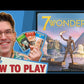 7 Wonders (Second Edition)