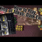King of Tokyo: Dark Edition