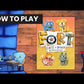 Fort: Cats & Dogs Expansion