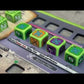 Too Many Bones: Dart Expansion
