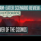 Weaver of the Cosmos
