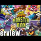 King of Tokyo Monster Box