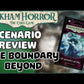 The Boundary Beyond