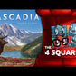 Cascadia