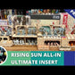 Shogun's Stash - Rising Sun Core Box