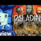 Paladins of the West Kingdom