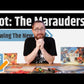 Root: Marauder Expansion [All The New Stuff!]