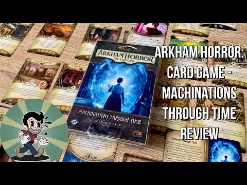 Machinations Through Time Geekster Machinations Through Time Geekster