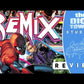Marvel: Remix