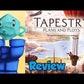 Tapestry: Plans and Ploys Expansion