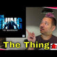 The Thing: The Boardgame [Standard Edition]