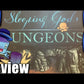 Sleeping Gods: Dungeons Expansion [Dented Box]