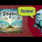 Sagani [Chinese Edition - Authentic]