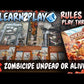 Zombicide: Undead or Alive [Full Steam]