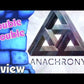 Anachrony Essential Edition