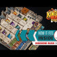 Kingdom Rush [Kingdom Rush: Rift in Time  | Vez'nan vs. Moloch | Spider Goddess | Sir Gerald Lightseeker vs. J.T.]