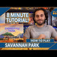Savannah Park