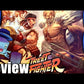Street Fighter: The Miniatures Game