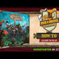 Knight Tales and Last Stand Expansion (Standard Edition)