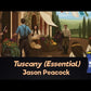 Viticulture: Tuscany Essential Edition Expansion