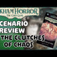 In the Clutches of Chaos