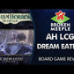 The Dream Eaters Deluxe Expansion
