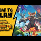 King of Monster Island