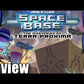 Space Base: The Mysteries of Terra Proxima Expansion