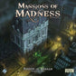 Mansions of Madness (2.0): Streets of Arkham Expansion