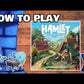 Hamlet: The Village Building Game - Deluxe Edition
