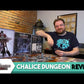Bloodborne: The Board Game – Chalice Dungeon Expansion