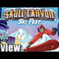 Skull Canyon: Ski Fest