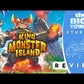 King of Monster Island
