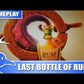 The Last Bottle of Rum