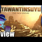 Tawantinsuyu: The Inca Empire