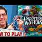 Forgotten Waters