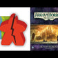 The Path to Carcosa Deluxe Expansion