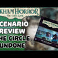 The Circle Undone Deluxe Expansion