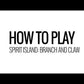 Spirit Island: Branch & Claw Expansion