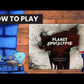 Planet Apocalypse