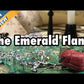 The Emerald Flame
