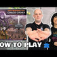 Circadians: Chaos Order